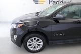 Used 2020 Chevrolet Equinox LS w/ LS Convenience Package image 4