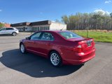 Used 2011 Ford Fusion SEL w/ 302A Rapid Spec Order Code image 3