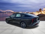 New 2025 Kia K4 LXS image 3