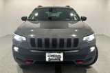 Used 2019 Jeep Cherokee Trailhawk image 2