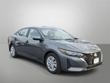 New 2025 Nissan Sentra S image 2