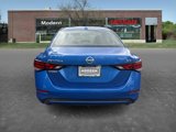 Certified 2024 Nissan Sentra SV w/ All-Weather Package image 3