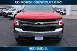 Used 2021 Chevrolet Silverado 1500 LT w/ Convenience Package II image 3