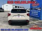 New 2026 Chevrolet Trax RS image 5