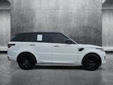 Certified 2022 Land Rover Range Rover Sport HST image 4