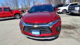 Used 2019 Chevrolet Blazer LT image 3