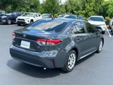 Used 2023 Toyota Corolla LE image 4