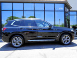 Used 2022 BMW X3 xDrive30i w/ Premium Package 2 image 4