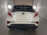 Used 2021 Toyota C-HR Nightshade image 5