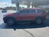 Used 2018 GMC Acadia SLT image 2