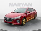 Used 2021 Hyundai Ioniq SE image 3