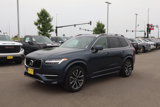 Used 2018 Volvo XC90 T6 Momentum w/ Convenience Package image 3