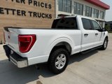 Used 2022 Ford F150 XLT w/ Trailer Tow Package image 5