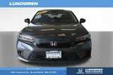 Used 2023 Honda Civic EX image 2