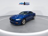 Used 2017 Ford Mustang Coupe image 5