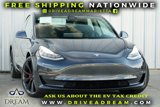 Used 2020 Tesla Model 3 Performance image 2