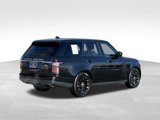 Used 2020 Land Rover Range Rover HSE image 5