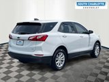Used 2020 Chevrolet Equinox LS w/ LS Convenience Package image 4