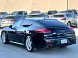 Used 2014 Porsche Panamera image 5