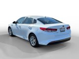 Used 2016 Kia Optima LX image 3