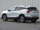 Used 2021 GMC Terrain SLT image 6