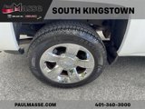 Used 2018 Chevrolet Silverado 1500 LTZ Z71 w/ LTZ Plus Package image 5
