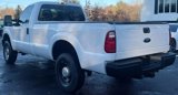 Used 2013 Ford F250 XL w/ Skid Plate Pkg image 5