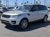 Used 2014 Land Rover Range Rover Sport Supercharged image 5