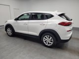 Used 2019 Hyundai Tucson SE w/ Cargo Package image 3