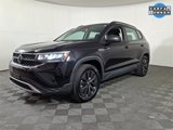 Used 2022 Volkswagen Taos S image 3