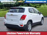 Certified 2020 Chevrolet Trax LS w/ Tint and Cruise Package image 6