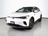 Used 2021 Volkswagen ID.4 Pro S image 3