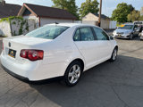 Used 2009 Volkswagen Jetta SE image 5