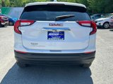 Used 2024 GMC Terrain SLE image 4