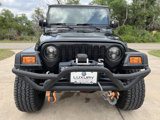 Used 2006 Jeep Wrangler Rubicon image 3