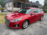 Used 2019 Hyundai Sonata SEL image 2