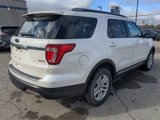 Certified 2018 Ford Explorer XLT w/ Equipment Group 202A image 5