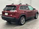 Used 2019 Jeep Cherokee Latitude Plus w/ Comfort/Convenience Group image 2