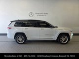 Used 2021 Jeep Grand Cherokee L Summit w/ Luxury Tech Group V image 5