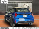 Certified 2025 MINI Cooper 2-Door Hardtop image 4