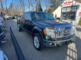 Used 2012 Ford F150 Lariat image 5