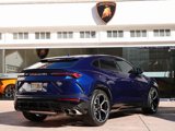 Used 2021 Lamborghini Urus image 3