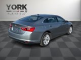 Used 2025 Chevrolet Malibu LT image 5