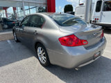 Used 2007 INFINITI G35 Journey w/ Premium Pkg image 3