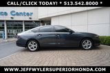 Used 2023 Honda Accord LX image 2