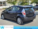 Used 2013 Toyota Prius C Two image 4