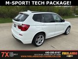Used 2014 BMW X3 xDrive28i image 5