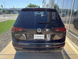 Used 2021 Volkswagen Tiguan SE R-Line image 6