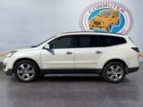 Used 2014 Chevrolet Traverse LTZ image 2