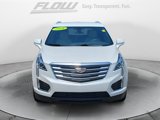 Used 2018 Cadillac XT5 AWD w/ LPO, Wheel Lock Package image 2